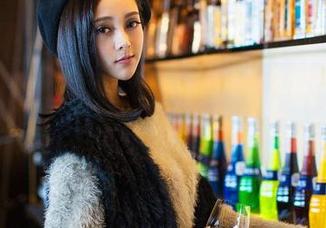 青豆客 – 不得不点赞！分享雨婷goddess这组关于连体衣的惹火图片