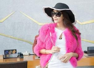 魅妍社 – 从网袜到心跳：王婉悠Queen的美图合集，最后一句不重要