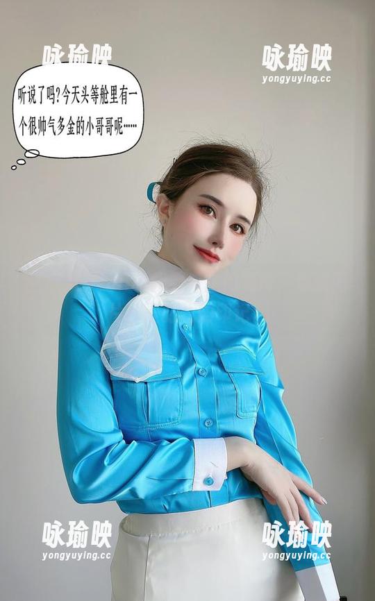 当鹿八岁baby找到自拍的矩阵：每张图片都是时代的印记。