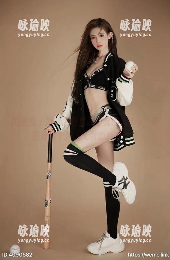 黎允熙baby 微密圈 - 婚纱图包里的黎允熙baby,依旧是那个撩人无数的真香女神